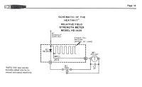 Heathkit HD-1426 - Schematic 